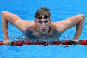 DSV mit 28 Athletinnen und 20 Athleten zur WM