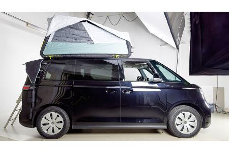 Dachzelte Campen f