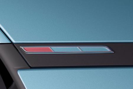 Alpine A110 South Beach Colorway Paket