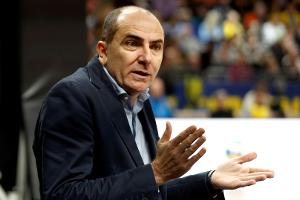 Alba bindet Sportdirektor Ojeda langfristig