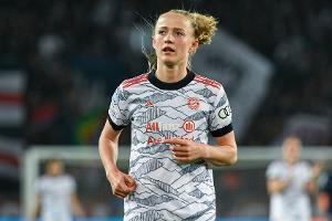 Lea Schüller: Liebe unter Frauen in der Bundesliga "völlig natürlich"