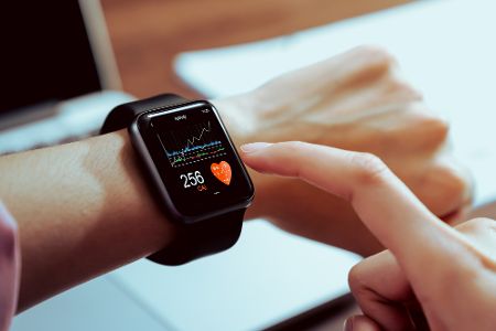 smartwatch smartwatch