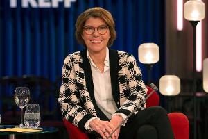 Ende einer TV-Ära: Bettina Böttinger hört beim "Kölner Treff" auf
