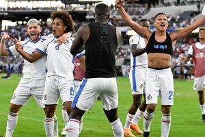 Panama als Partycrasher: USA verpasst Finale des Gold Cups