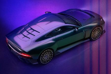 Aston Martin Valour