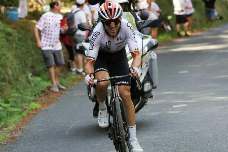 Izagirre gewinnt zwölfte Etappe der Tour de France Izagirre gewinnt zwölfte Etappe der Tour de France