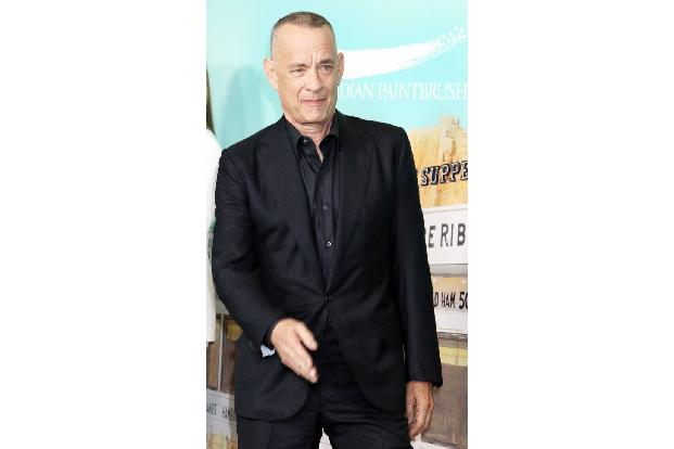Hier haben Tom Cruise und Tom Hanks Ferienhäuser (letzterer hat sogar die griechische Staatsbürgerschaft), und immer wieder urlauben hier große Namen, von...