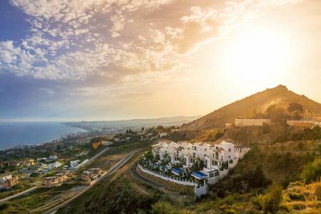 Andalusien lockt immer wieder große Namen, ganz besonders beliebt ist Marbella.