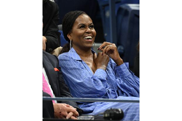 Auch Sting, Rod Stewart sind Stammgäste, und Michelle Obama hat hier schon mit ihren Töchtern Urlaub gemacht.