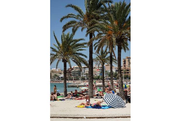 Mallorca ist ein Dauerbrenner - nicht nur beim deutschen Otto Normalverbraucher, sondern auch bei internationalen Promis.