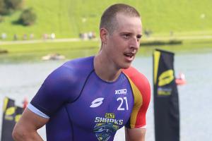 Triathlon-WM: Henseleit und Hellwig direkt im Finale