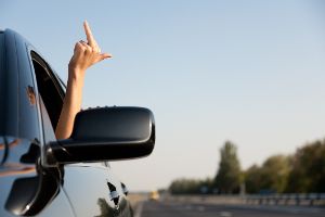 Die schlechtesten Autofahrer Deutschlands kommen aus Bayern