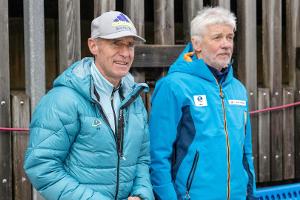 Ullrich fordert mehr Unterstützung für Behinderte im Breitensport