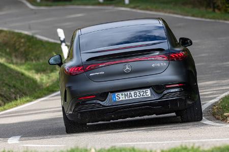 Mercedes-AMG EQE 53