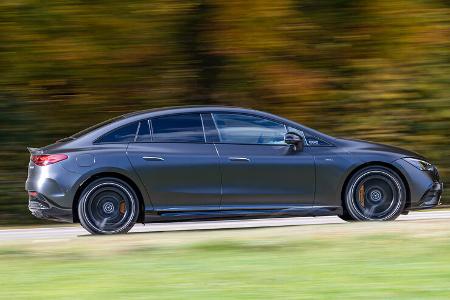 Mercedes-AMG EQE 53