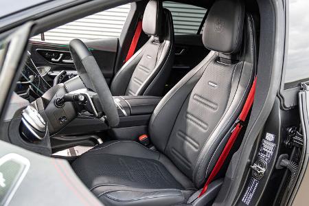 Mercedes-AMG EQE 53
