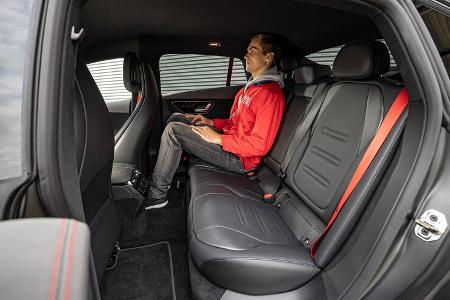 Mercedes-AMG EQE 53