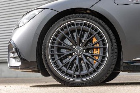 Mercedes-AMG EQE 53