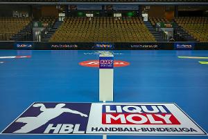 Freitag und Montag: Neue Spieltermine in der HBL