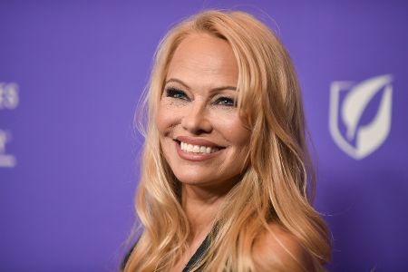 pamela anderson