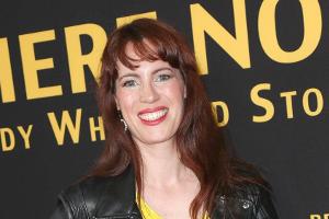 Schauspielerin Adrienne McQueen bangt um ihre Existenz