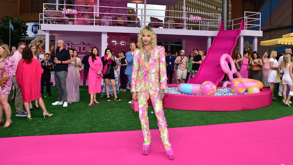 "Barbie"Premiere in Berlin ohne Hollywoodstars