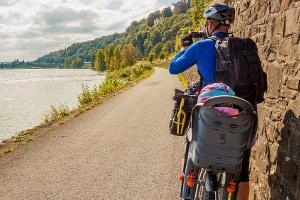 Von Ostsee bis Bodensee: Diese traumhaften deutschen Radwege locken