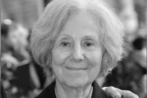 Die österreichische Schauspiellegende Bibiana Zeller ist tot