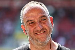 Heidenheim testet gegen Hellas Verona
