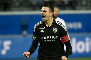 Hertha holt Stürmer Prevljak