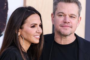 Matt Damon wollte vor "Oppenheimer" eigentlich eine Pause einlegen