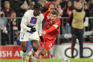 Leipzig verpflichtet Abwehr-Talent Bitshiabu