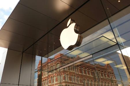 Medien: DFL verhandelt mit Apple über Rechteverkauf Medien: DFL verhandelt mit Apple über Rechteverkauf