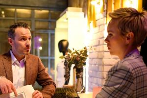 Das passiert heute in den Soaps