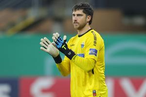 Huth neuer SCP-Kapitän