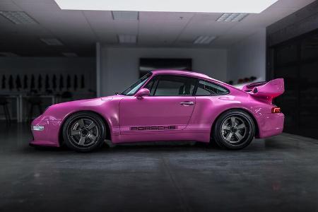 Gunther Werks Bubblegum Seite