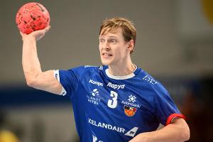 Handball: Magdeburg holt Ersatz für Kristjansson