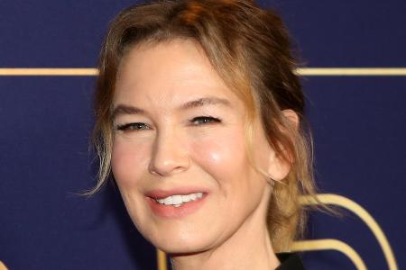 Renée Zellweger: Erstes Bild mit zwei Kindern ihres Freundes Renée Zellweger: Erstes Bild mit zwei Kindern ihres Freundes
