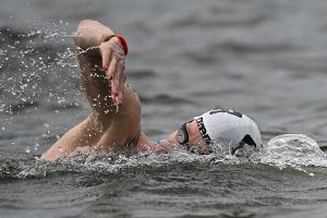 Schwimm-WM: Wellbrock startet nicht in der Freiwasserstaffel