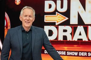 TV-Tipps am Mittwoch