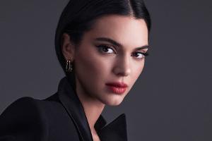 Kendall Jenner fühlt sich heute viel selbstbewusster