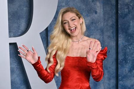 Gigi Hadid zeigt sich nach ihrer Verhaftung sorgenfrei in der Karibik Gigi Hadid zeigt sich nach ihrer Verhaftung sorgenfrei in der Karibik