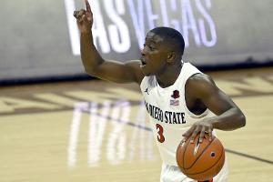 BBL: Hamburg holt US-Guard Gomez