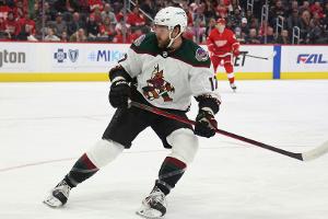Nach Festnahme: NHL-Profi Galchenyuk sucht Hilfe