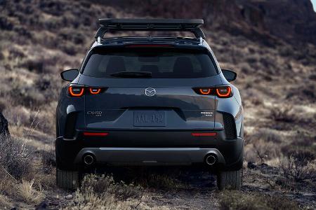 Mazda CX-50