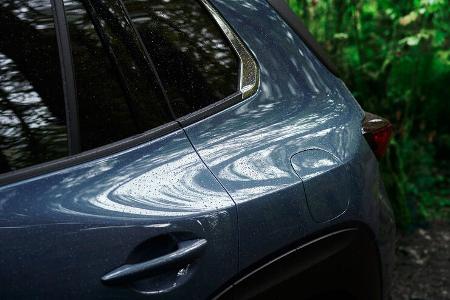 Mazda CX-50
