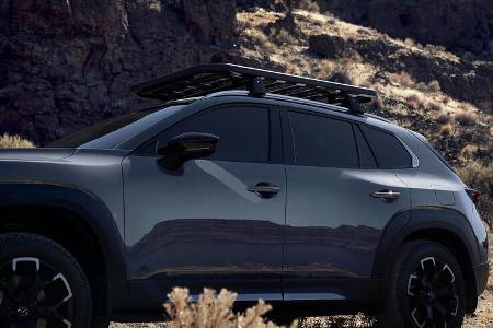 Mazda CX-50