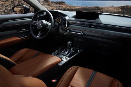Mazda CX-50