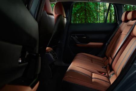 Mazda CX-50