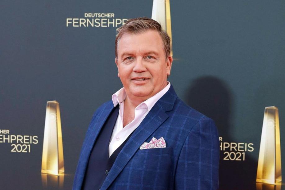 Hape Kerkeling zu Gast bei "maybrit illner" - freenet.de